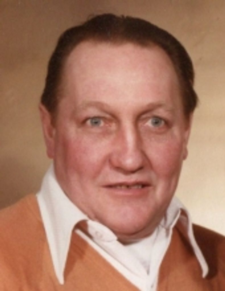 Robert Bowie