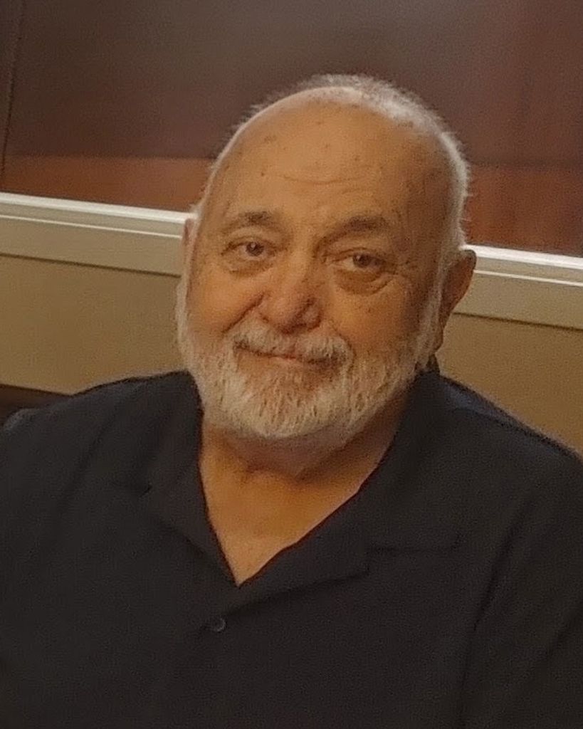 Paul J. Carey Profile Photo
