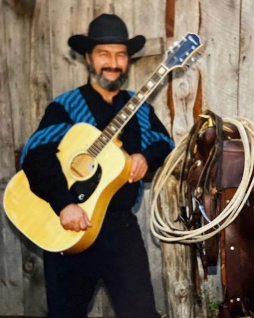 Derril Vernon Laub Profile Photo