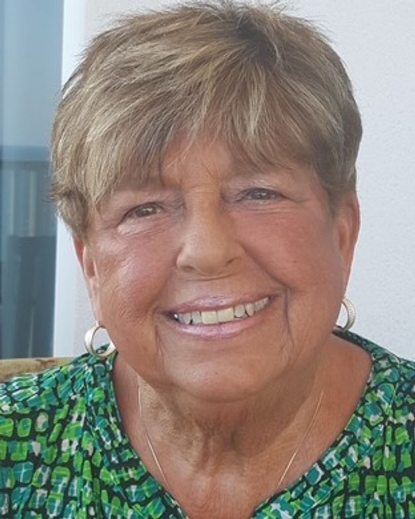 Linda Ray Wright Profile Photo