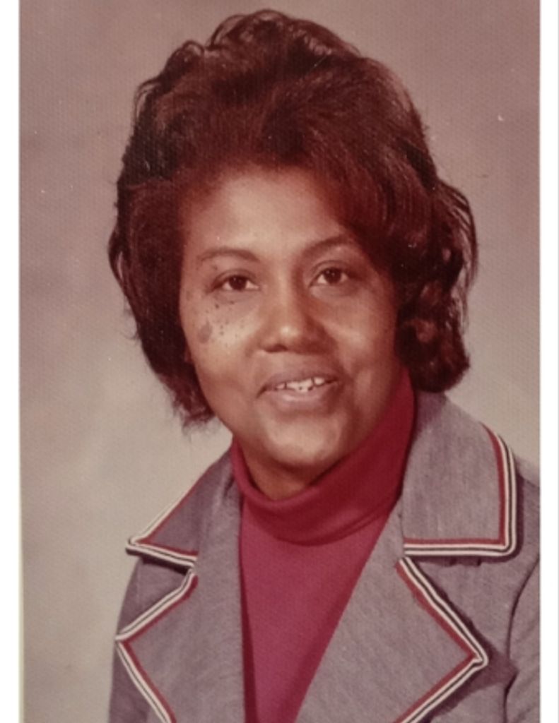 Ruth Watkins Stansberry