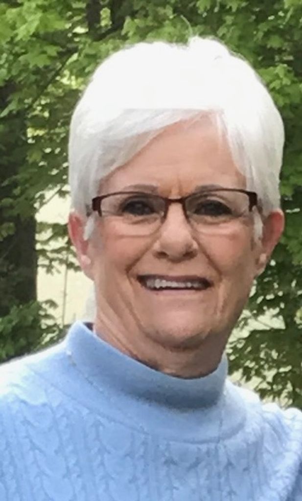 Suzanne E. Riley Profile Photo
