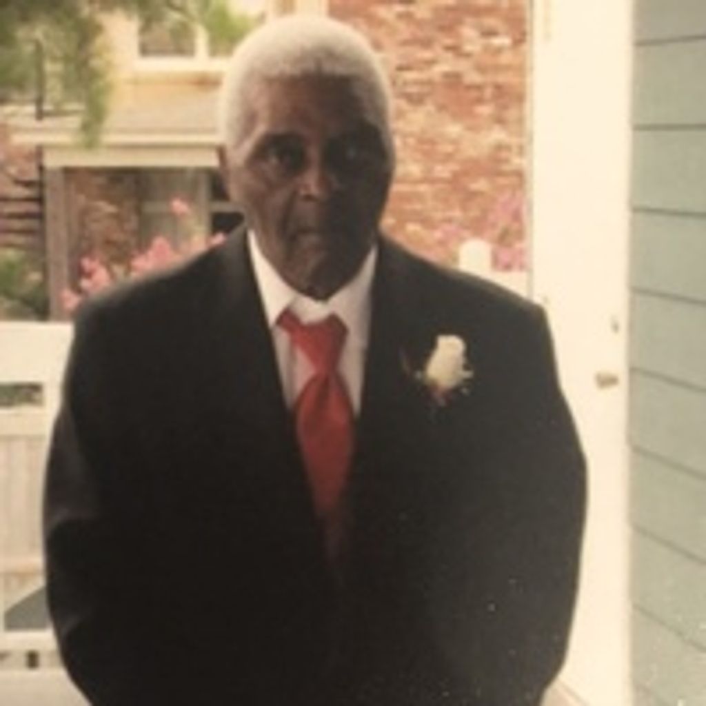 Jerry Williams