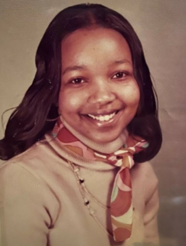 Charlene Brown
