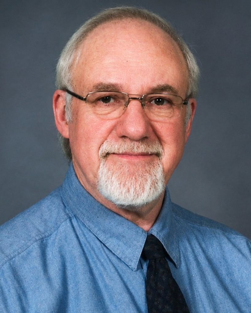 Timothy Michael Borgwald Profile Photo