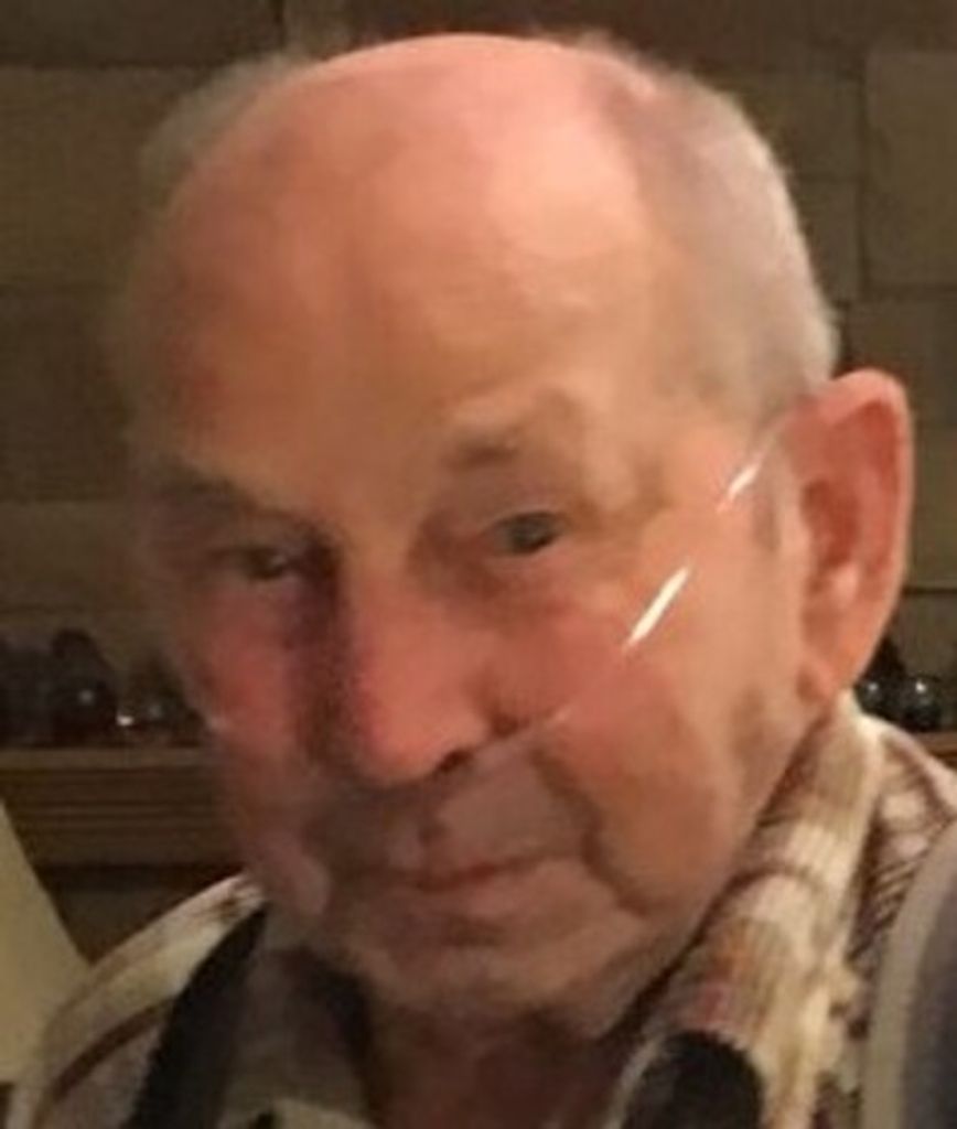 Charles William "Bill" Scott Profile Photo