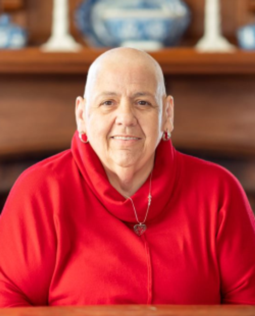 Doreen (Santella)  Zammuto