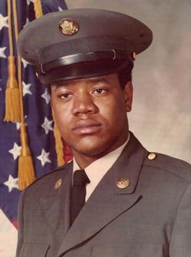 Rickey Ricardo Mc Kelvey Profile Photo