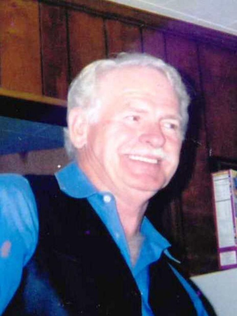 William David "W.D." Tuck