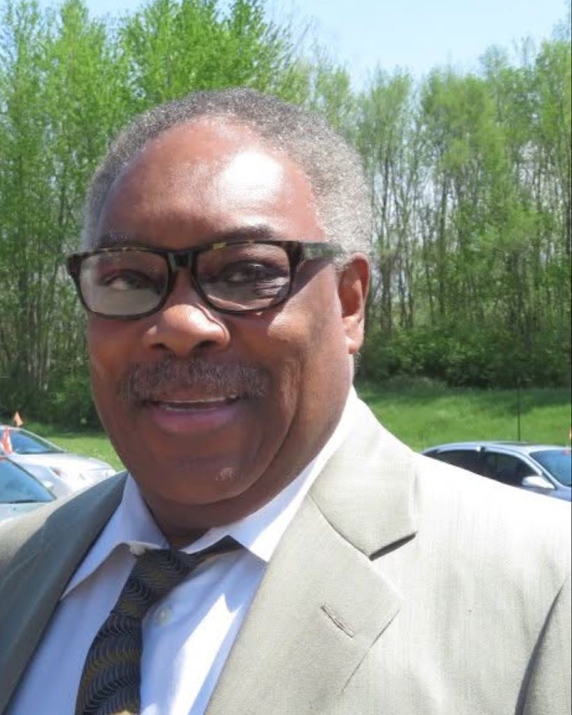 WILLIE JAMES COOPER Profile Photo