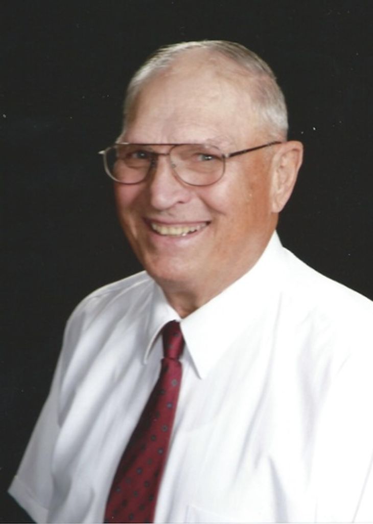 Robert A. Besler Profile Photo