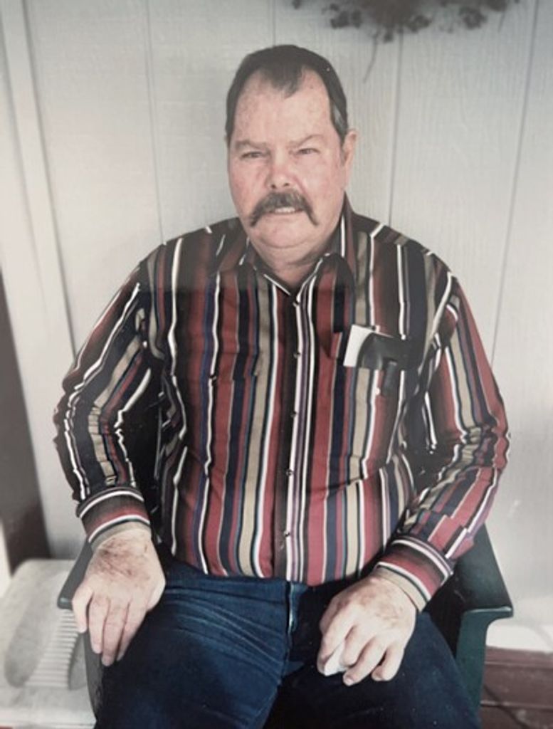Charles Elmer Embrey Profile Photo