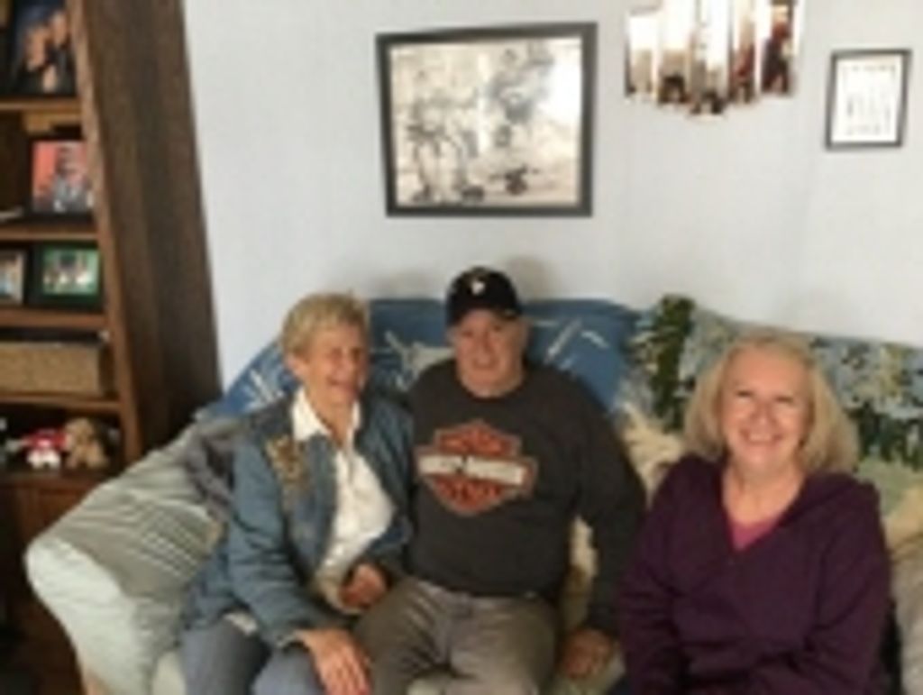 Charles W. Chuck Smalley