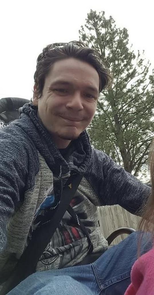 Dylan Vanwinkle Profile Photo