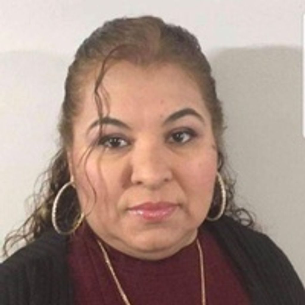 Maria DelCarmen Castro