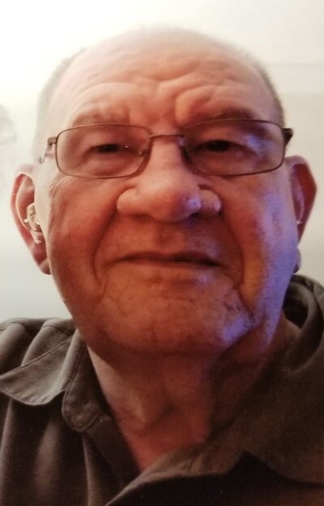 William Paul Beeman Profile Photo
