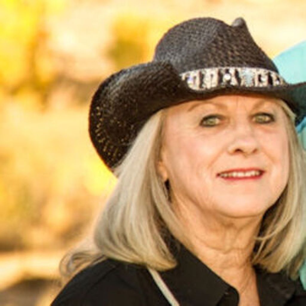 Ann Jones Profile Photo