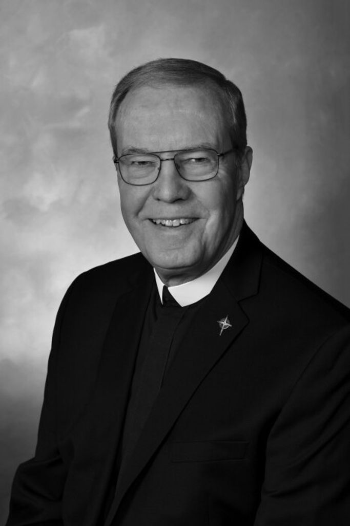 Br. Kevin Stanton, F.S.C.