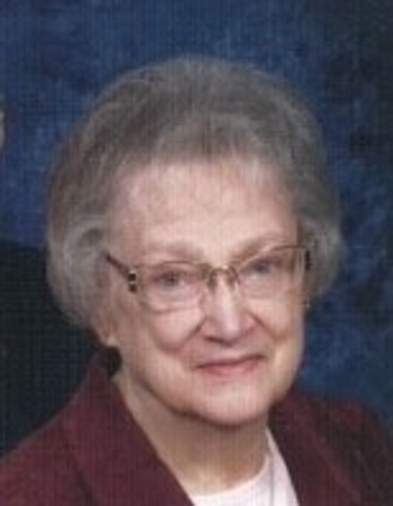 Patricia L. Minier