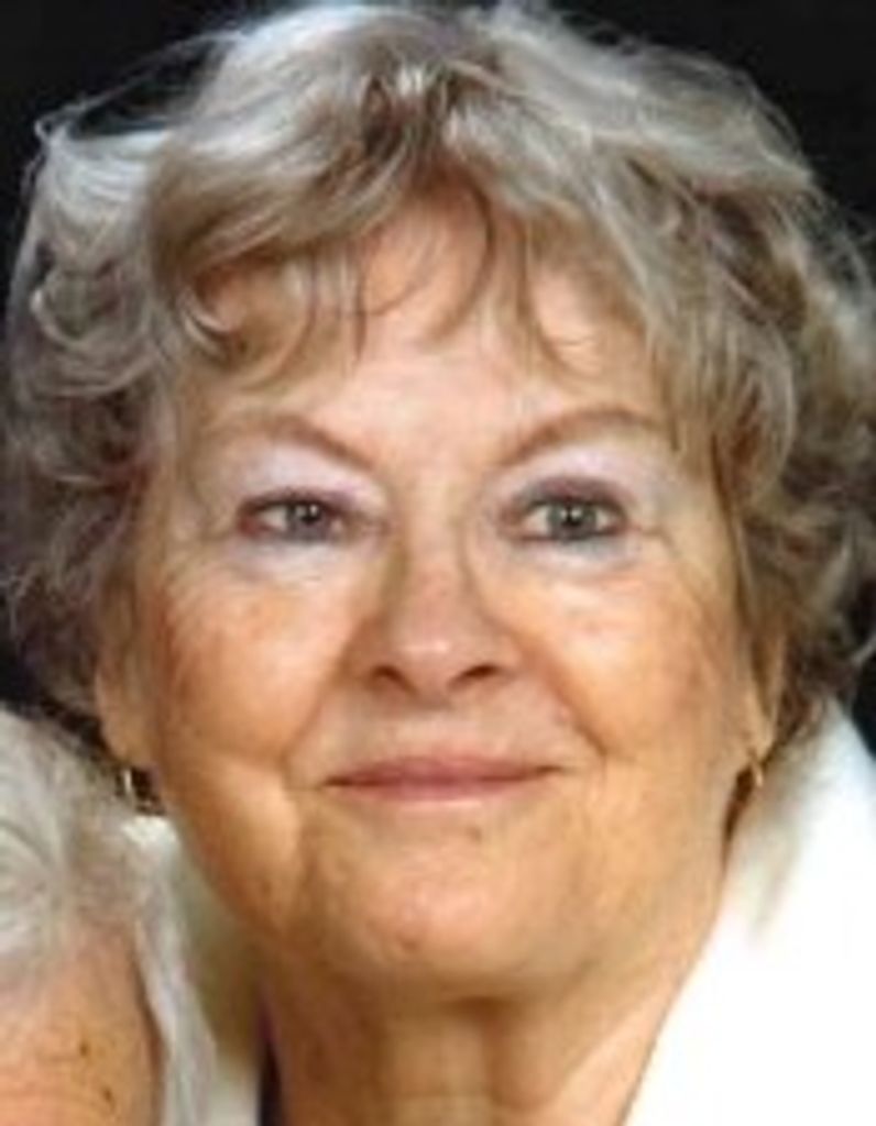 Ruth Sargent