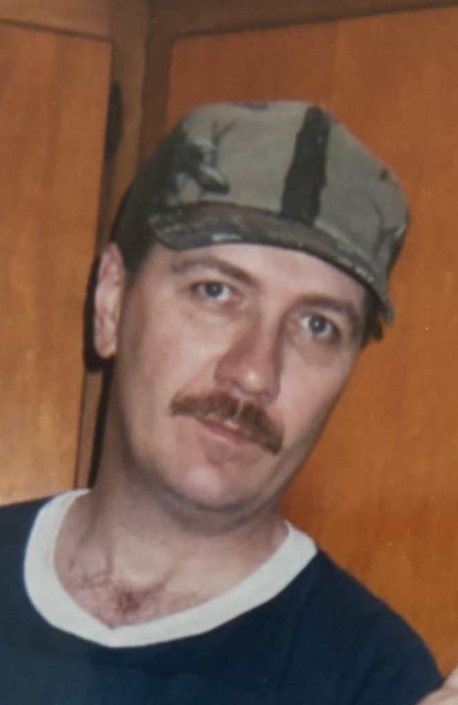 George "Ed" Edward Barrick