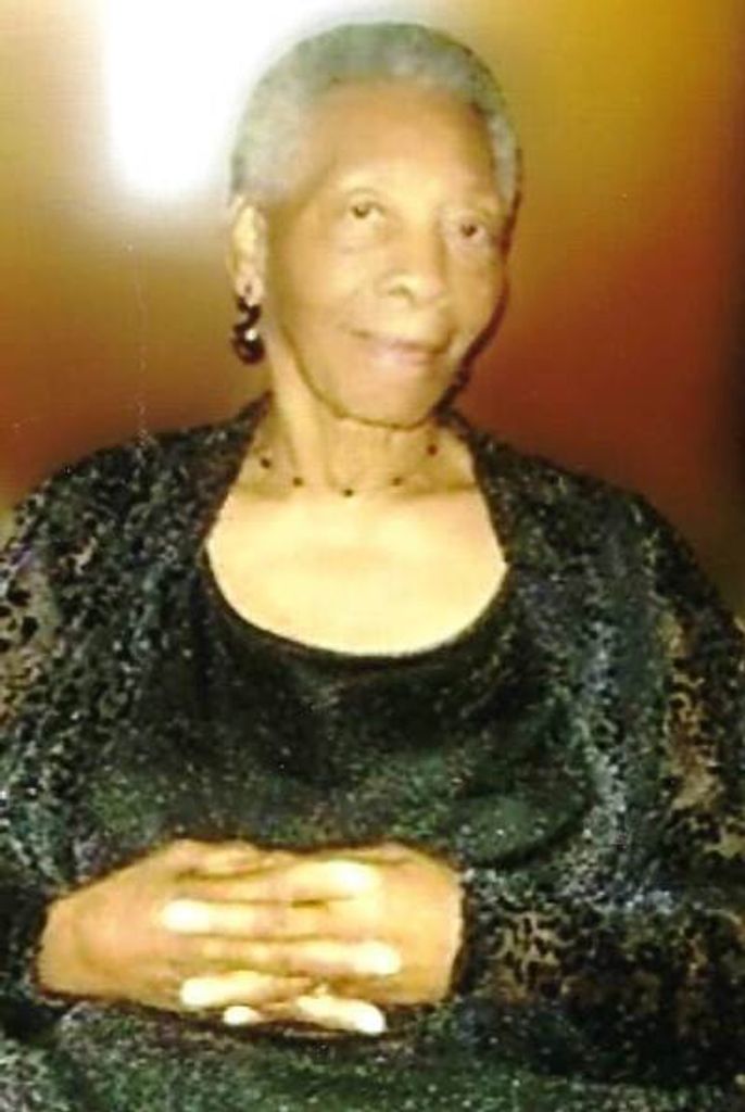 Mrs. Lillie Mae Jackson Profile Photo