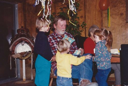John Davis Uloth photo gallery thumbnail 23 of 107