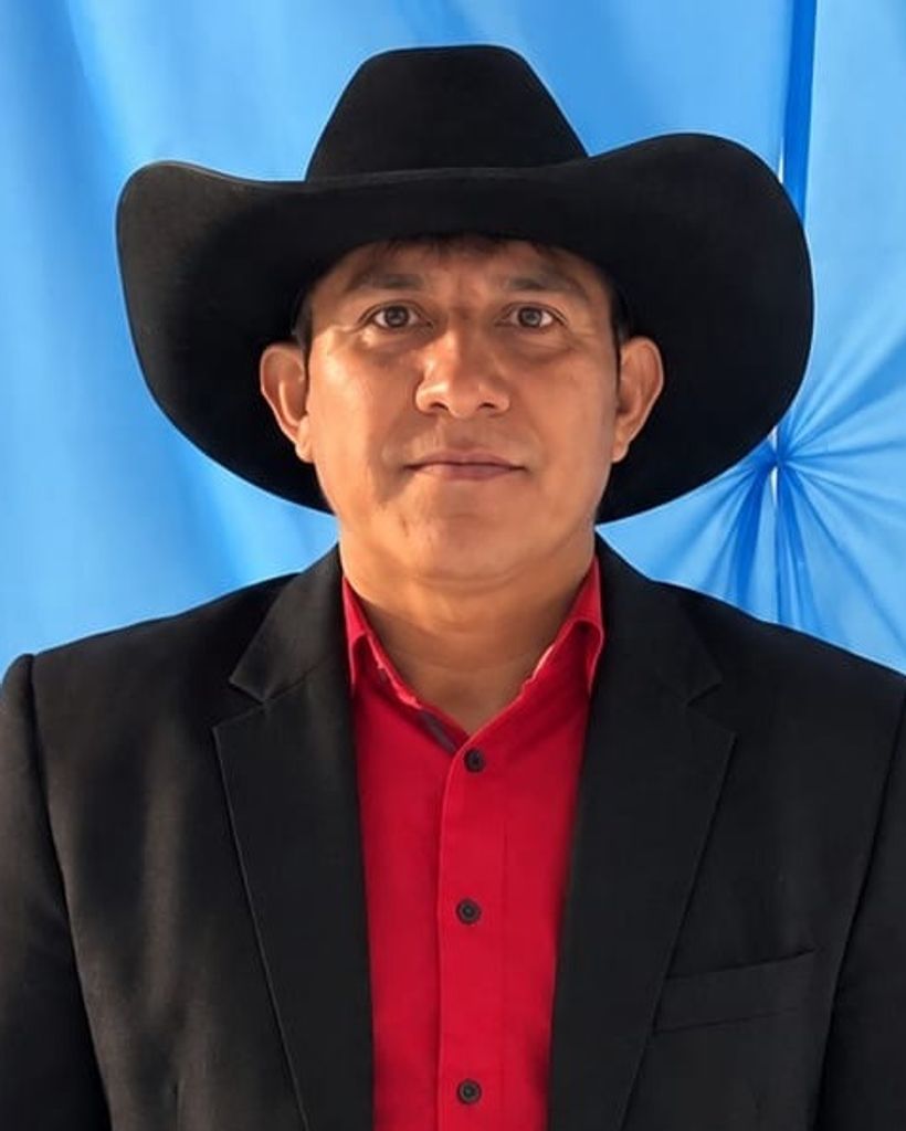Lorenzo Dionicio Hernandez
