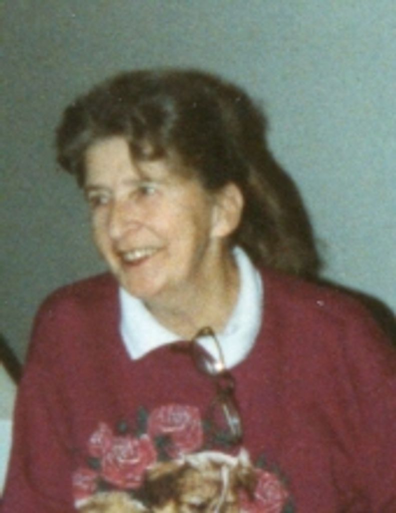 Edonna Faye Mock