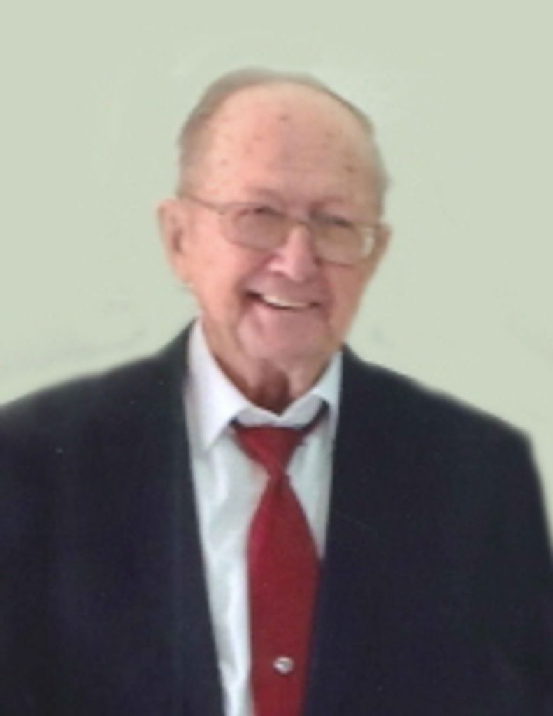 Ehrenfried "Ernie" Kroeger