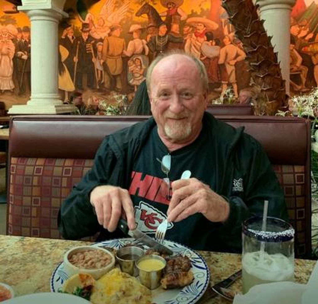 Daniel Alan Callison Profile Photo