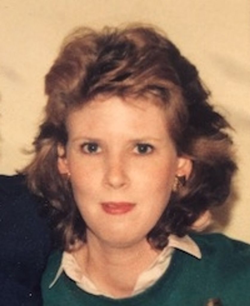 Kathy Hillard Taylor