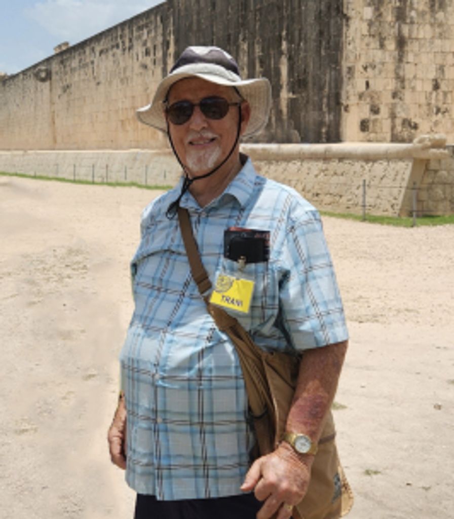 Calvin Mcintyre Profile Photo