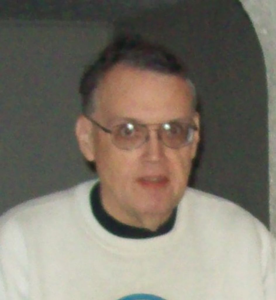 Robert Dale Parsons Profile Photo