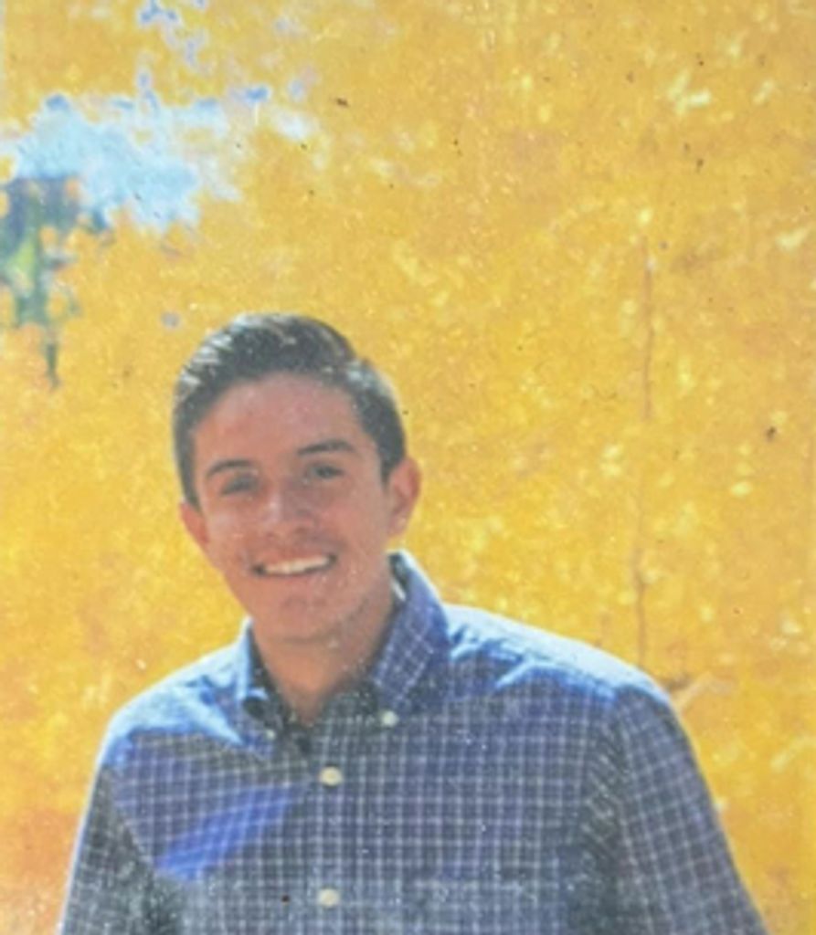 Mauricio Lozano-Gonzalez