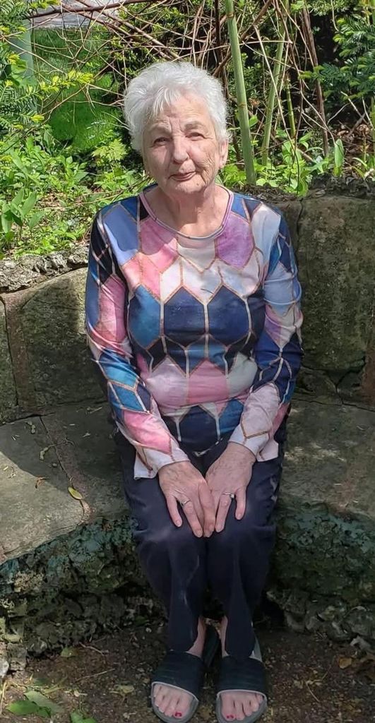 Devonne "Susie" Williams Profile Photo