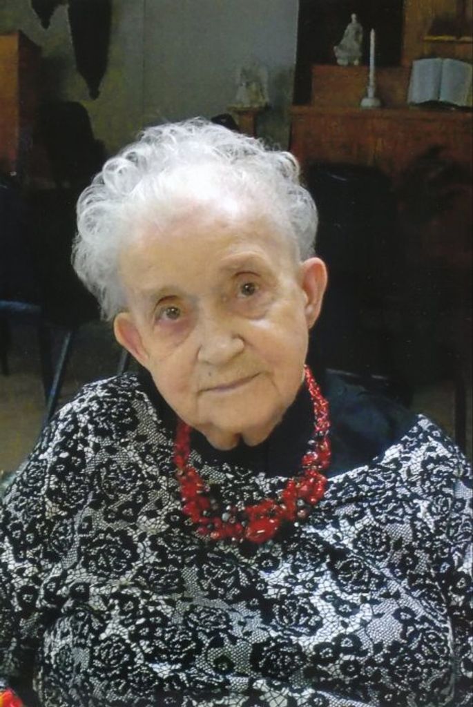 Frances Nelson