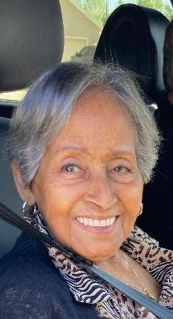 Carmen Figueroa Profile Photo