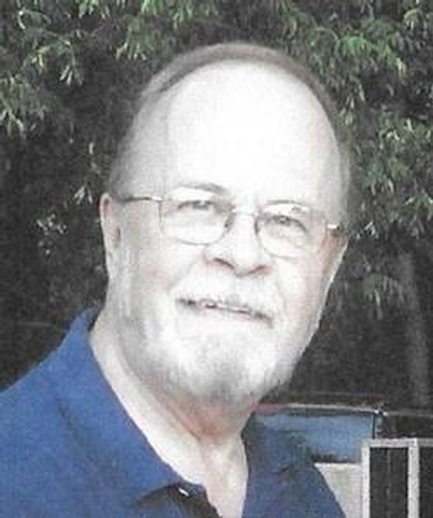 Gordon W. Holley
