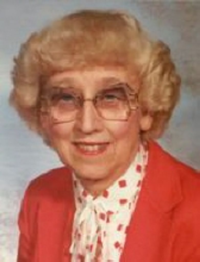 Verna Birkeland