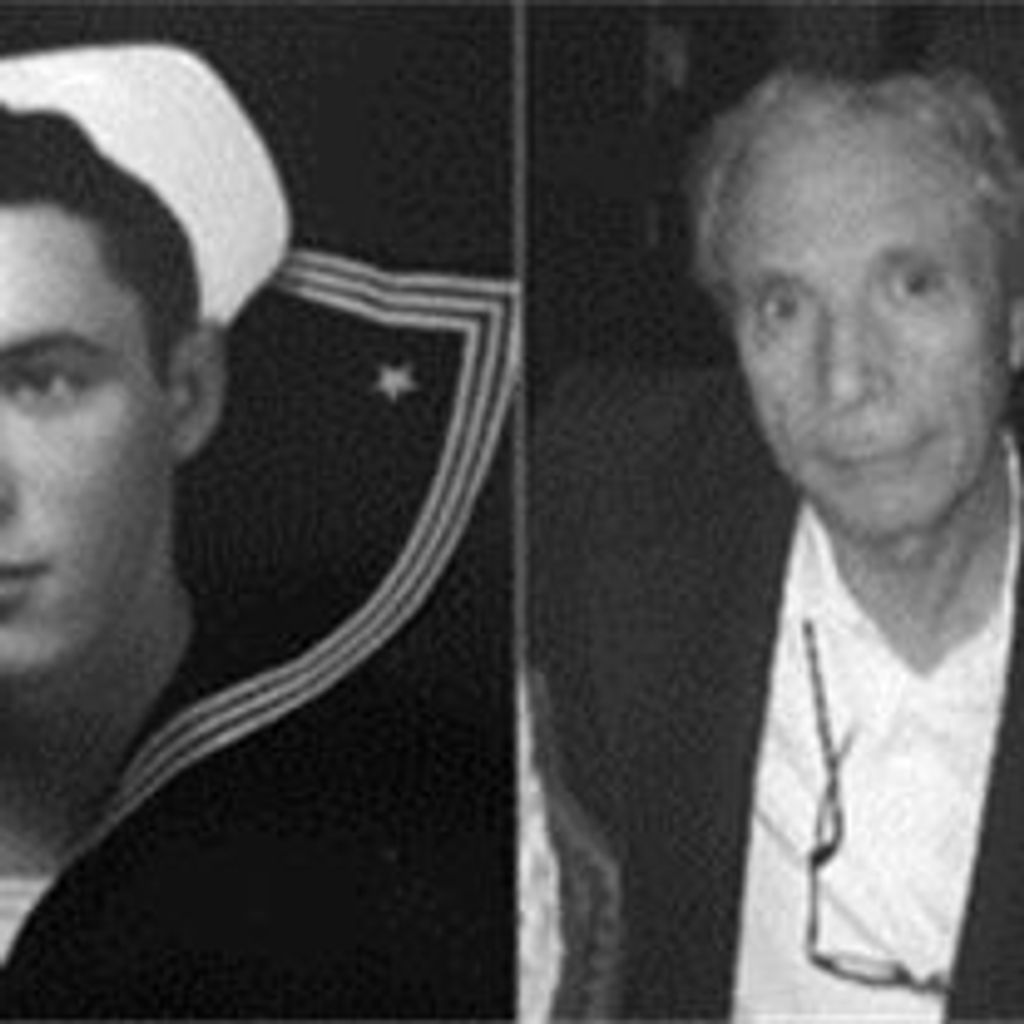 John 'Jack'  Roscoe