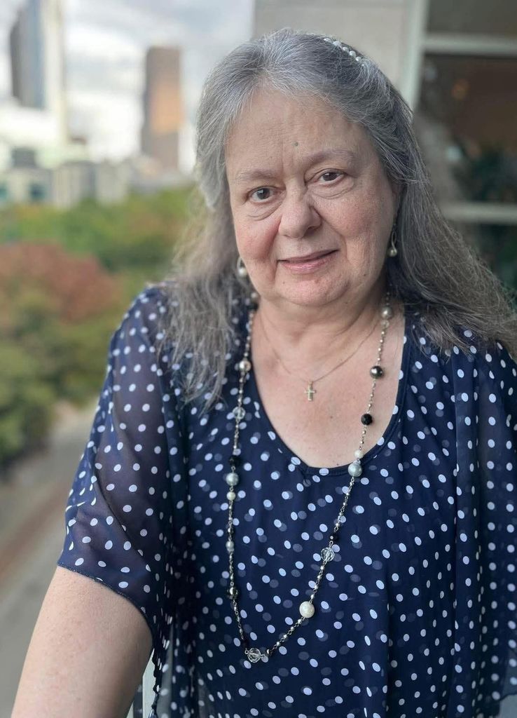 Pam Richards Profile Photo