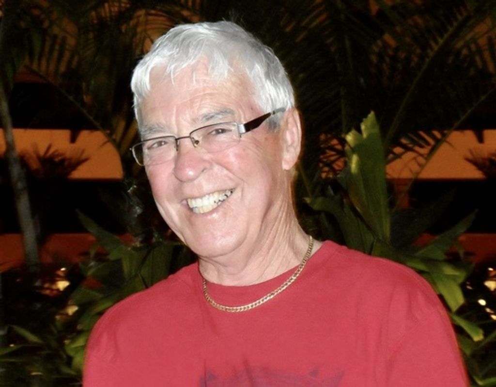 Gerald Leo Jamieson Profile Photo