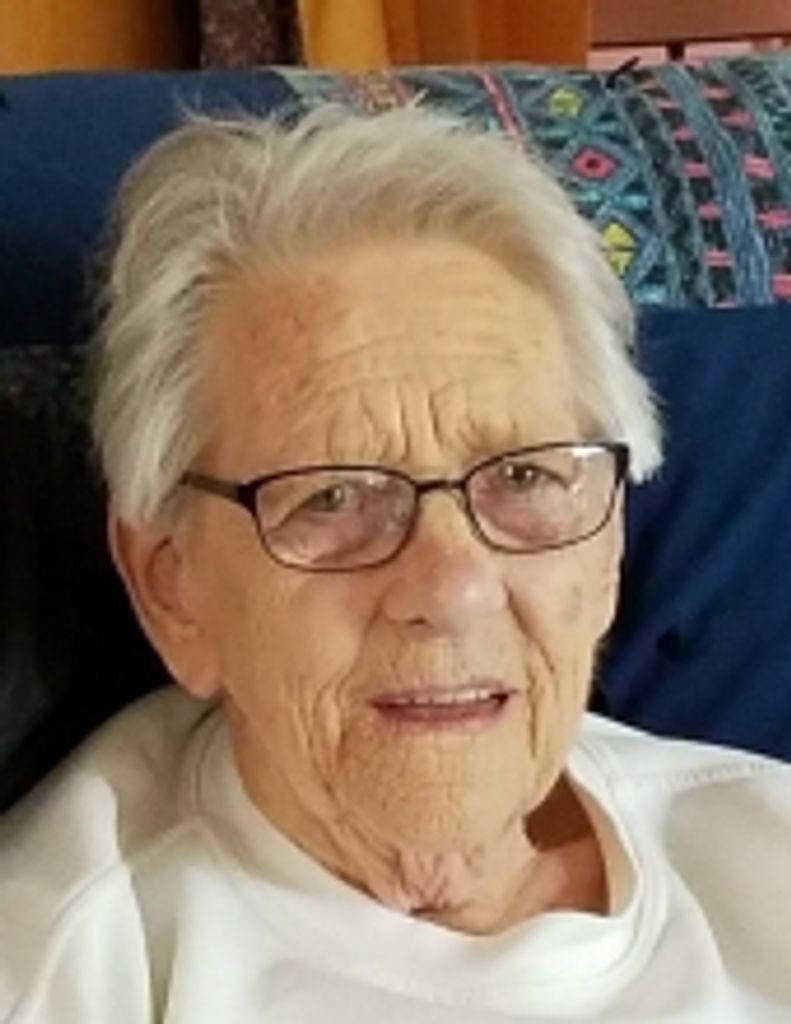 Esther K. Ewoldt