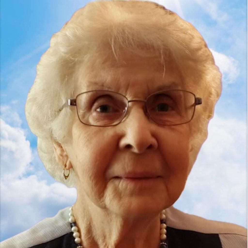 Olive Pauline Wilder