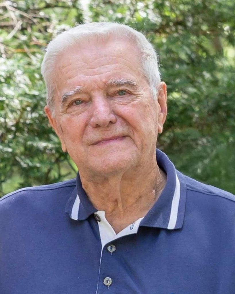 Ralph B. Mayer Profile Photo