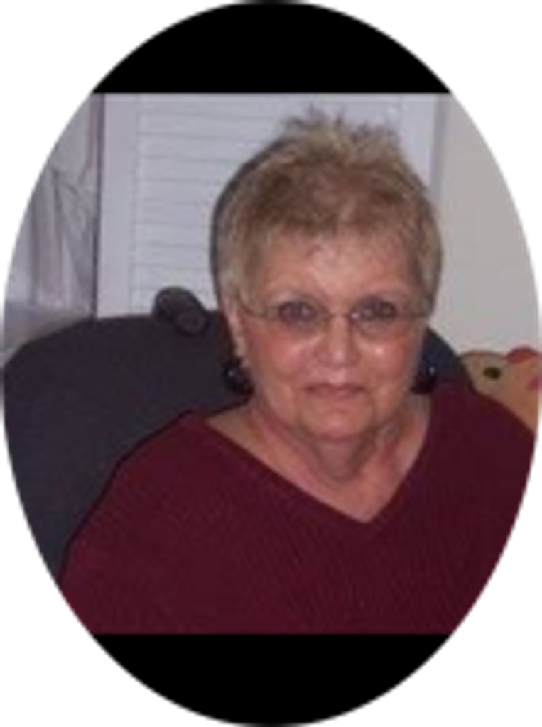 Martha Nichols