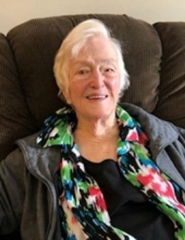 Patricia R. "Patsy" Buren