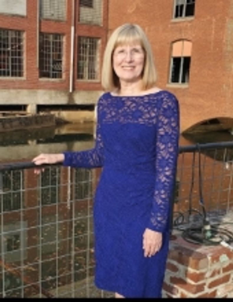 Linda Jane Gallman Profile Photo
