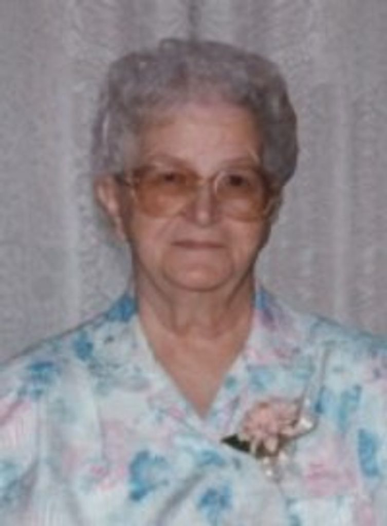 Betty Bahr Farmer Profile Photo